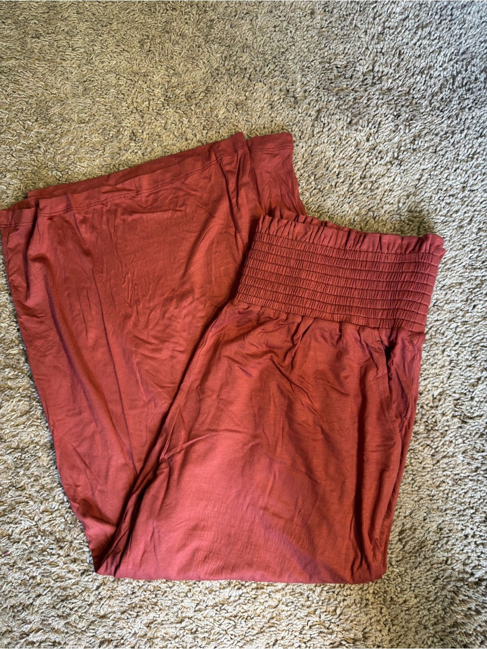 Kate Quinn women’s pants
